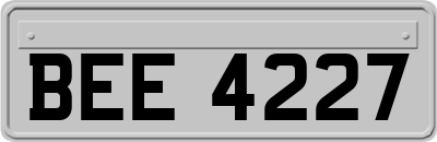 BEE4227