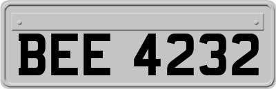 BEE4232