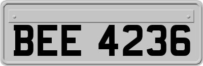 BEE4236