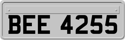 BEE4255