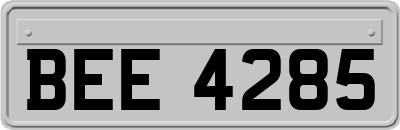 BEE4285