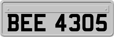 BEE4305