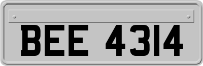 BEE4314