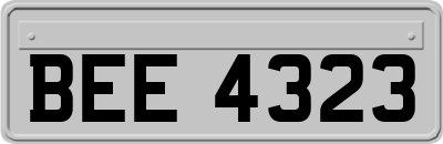 BEE4323