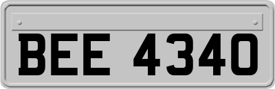 BEE4340