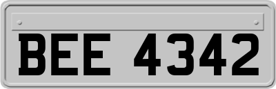 BEE4342