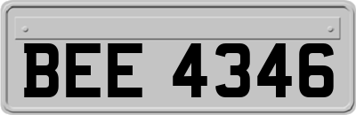 BEE4346