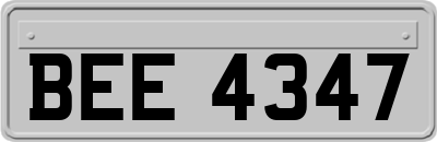 BEE4347