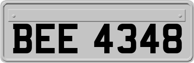 BEE4348