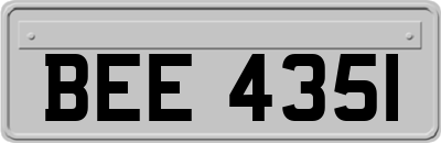 BEE4351