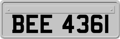 BEE4361