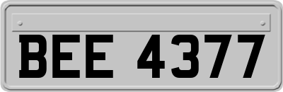 BEE4377