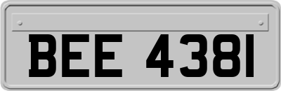 BEE4381