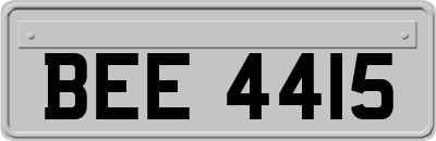 BEE4415