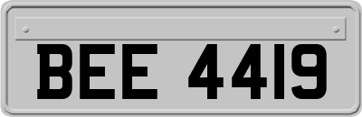 BEE4419