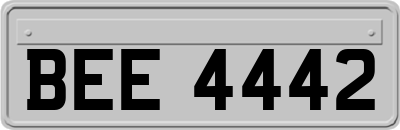 BEE4442