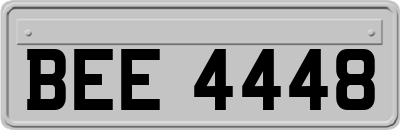 BEE4448