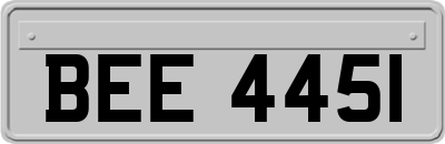 BEE4451
