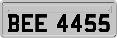 BEE4455