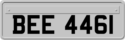 BEE4461