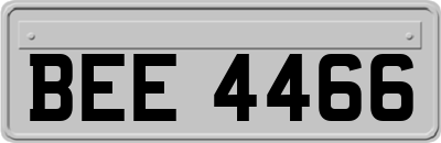 BEE4466