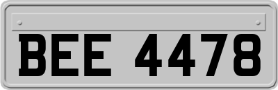 BEE4478