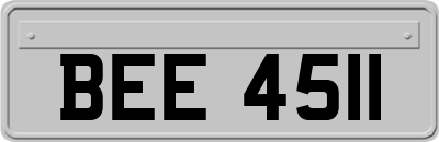 BEE4511