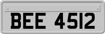 BEE4512