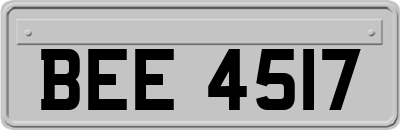 BEE4517