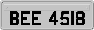 BEE4518