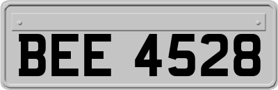 BEE4528