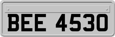 BEE4530