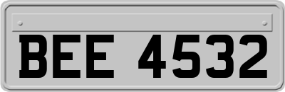 BEE4532