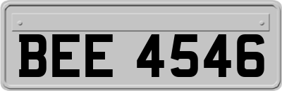 BEE4546