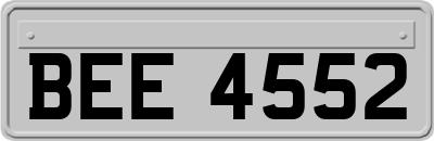 BEE4552