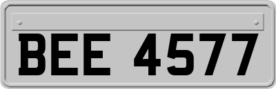 BEE4577