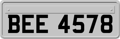 BEE4578