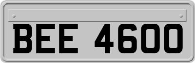 BEE4600