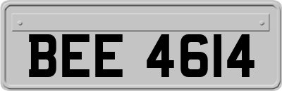 BEE4614