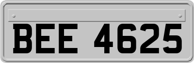 BEE4625