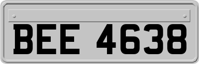BEE4638