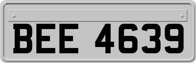 BEE4639