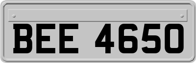 BEE4650