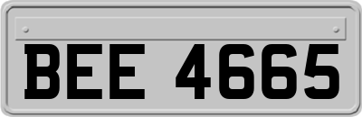 BEE4665