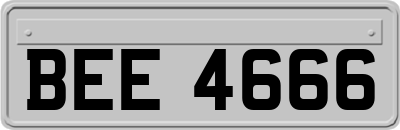 BEE4666