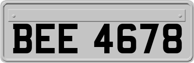 BEE4678