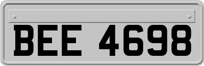 BEE4698