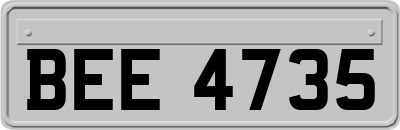 BEE4735