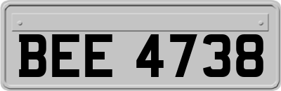 BEE4738