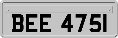 BEE4751